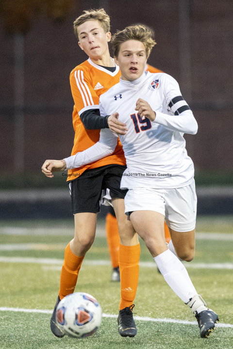 2A soc regional